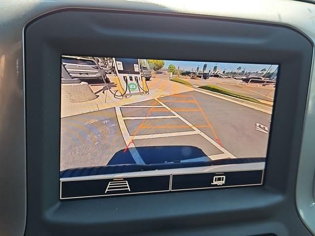 New 2026 Chevrolet Silverado 2500 Custom w/ Custom Value Package RWD image 14
