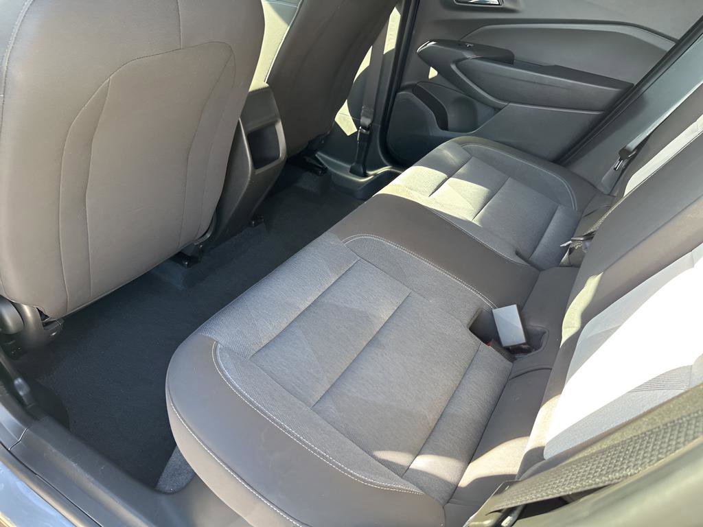 Used 2024 Chevrolet Trax LS w/ Driver Confidence Package image 20