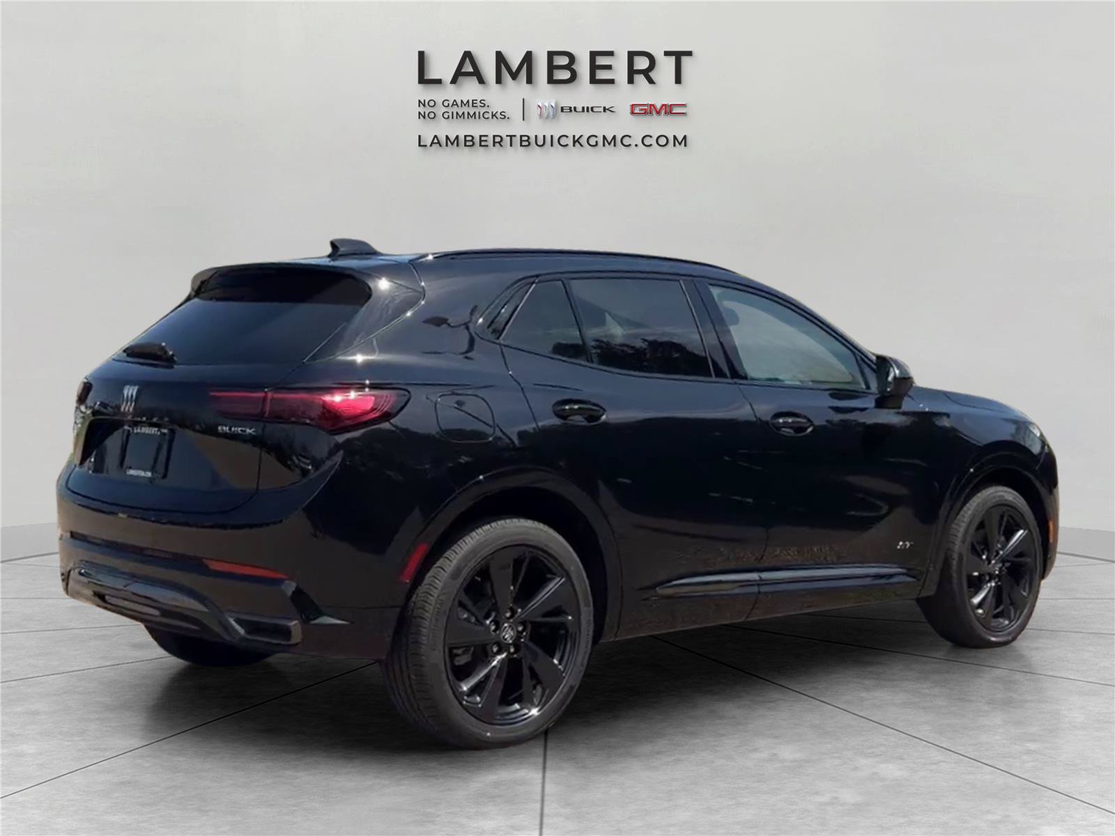 New 2026 Buick Envision Sport Touring AWD/4WD image 5