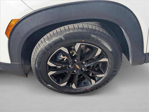 Used 2021 Chevrolet TrailBlazer LT w/ Premium Seating Package image 22