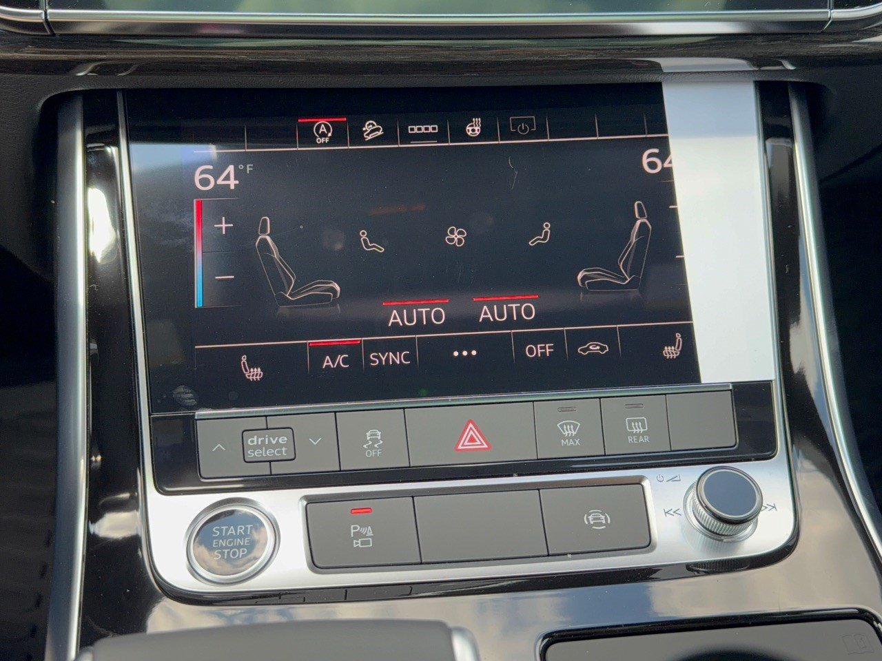New 2027 Audi Q8 Premium AWD/4WD image 22