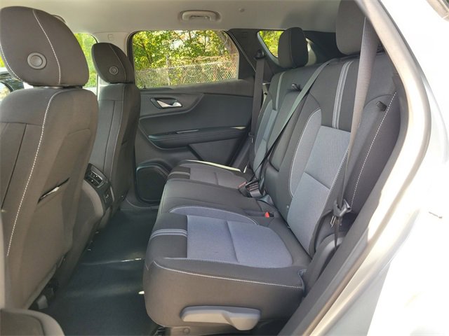 New 2026 Chevrolet Blazer LT w/ Convenience Package image 11