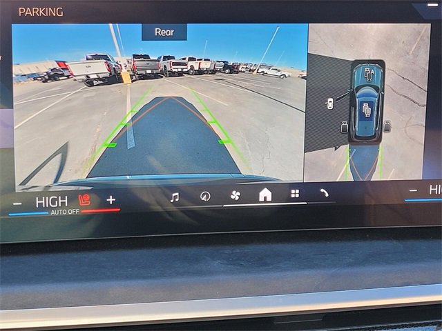 Used 2024 BMW X5 sDrive40i w/ Premium Package image 20