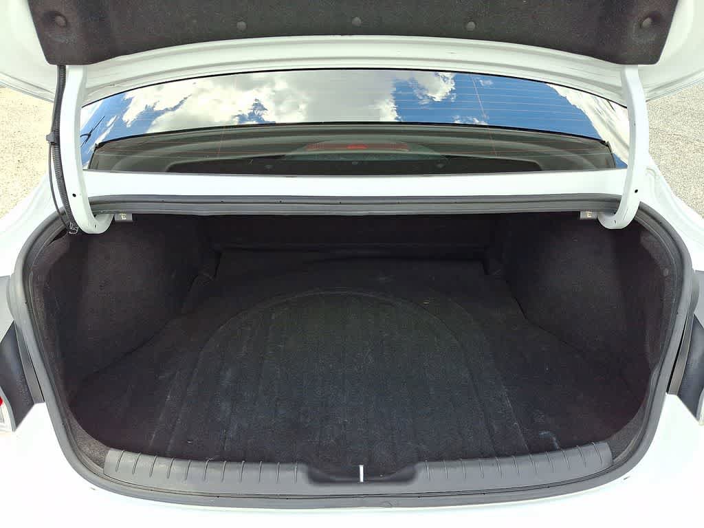 Used 2022 Hyundai Elantra SEL w/ Convenience Package FWD image 28