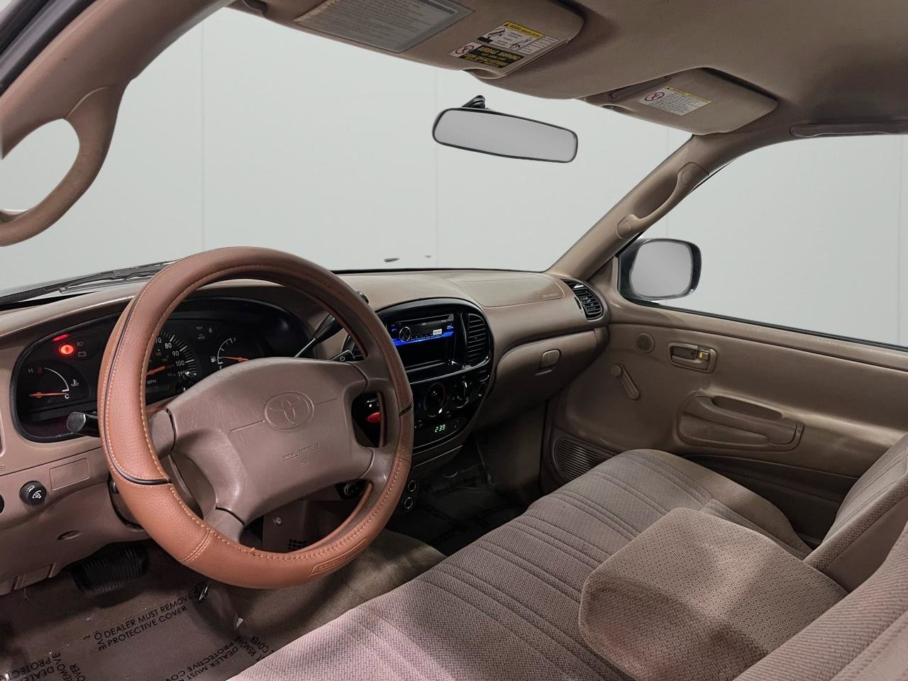 Used 2000 Toyota Tundra 2WD Regular Cab image 24