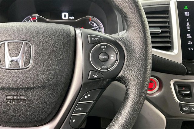 Used 2016 Honda Pilot EX image 23