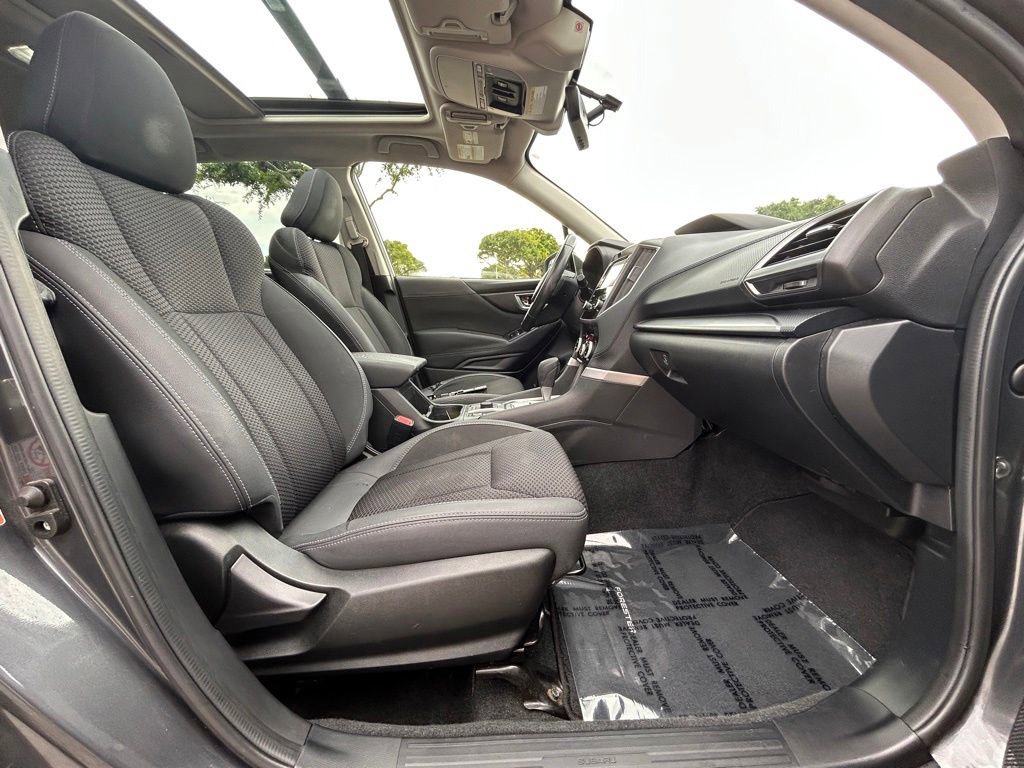 Used 2020 Subaru Forester Premium AWD/4WD image 25