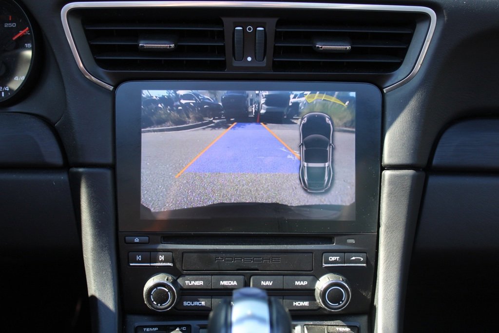 Used 2019 Porsche 911 Targa 4 GTS image 28