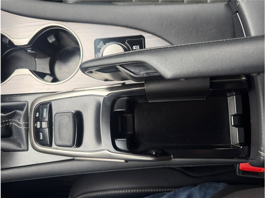 Used 2017 Lexus RX 450h F Sport w/ Cold Weather Package image 24