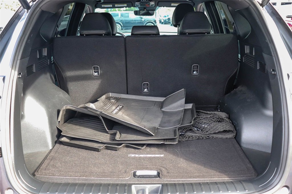 Used 2024 Hyundai Tucson XRT image 30