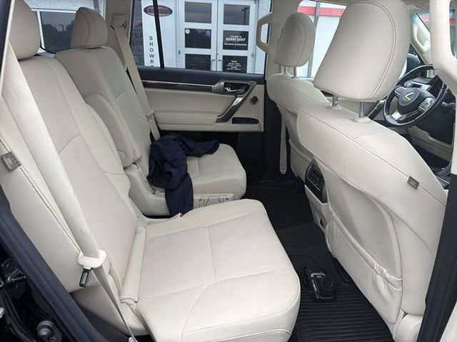 Used 2022 Lexus GX 460 Premium AWD/4WD image 15