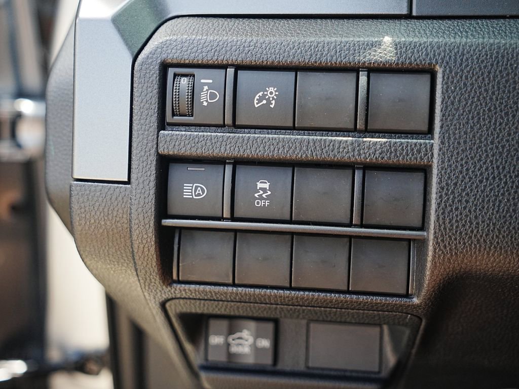 New 2026 Toyota Tacoma TRD Off-Road AWD/4WD image 19