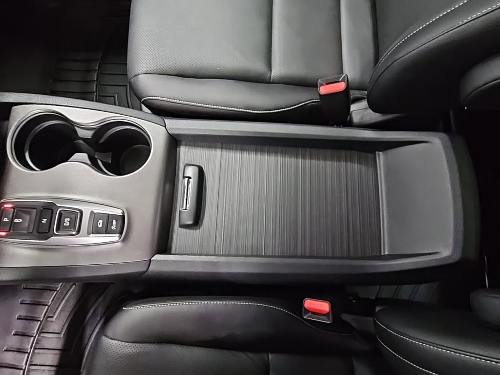 Used 2023 Honda Ridgeline RTL-E image 22