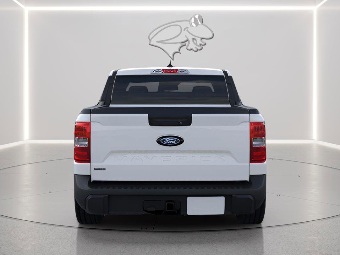 New 2026 Ford Maverick XLT w/ Equipment Group 301A AWD/4WD image 5
