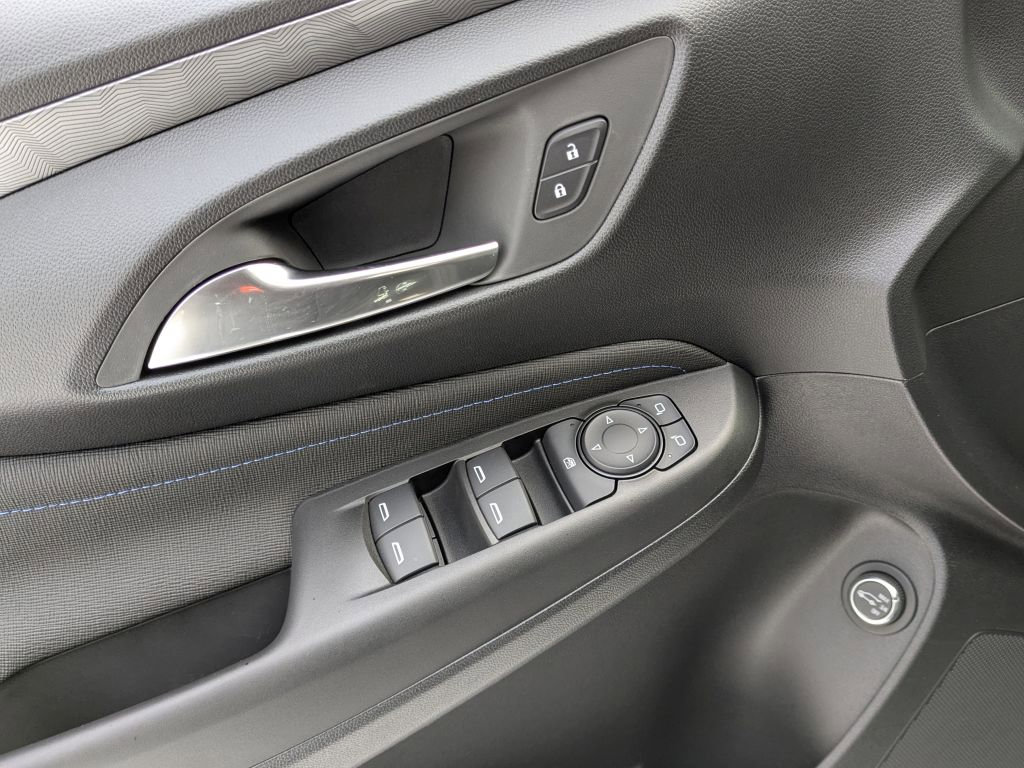 New 2026 Buick Envista Sport Touring w/ Convenience I Package FWD image 10