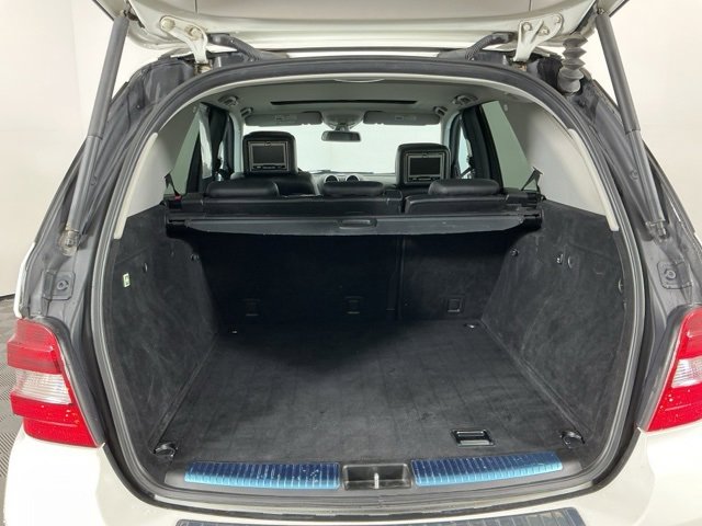 Used 2008 Mercedes-Benz ML 350 4MATIC image 29
