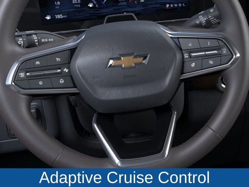 New 2026 Chevrolet Tahoe High Country image 20