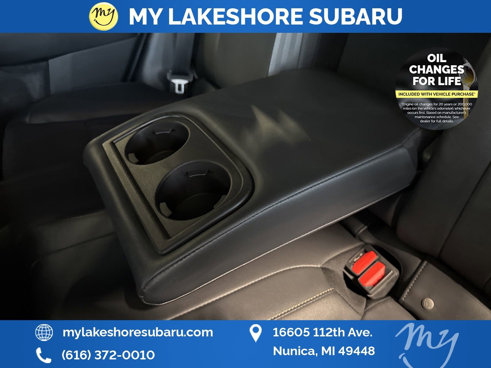 New 2026 Subaru Outback Limited image 24