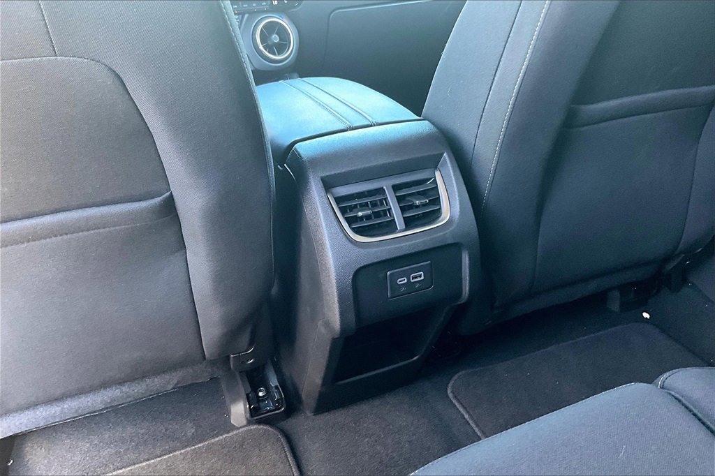 Used 2025 Chevrolet Blazer LT w/ Redline Edition image 13