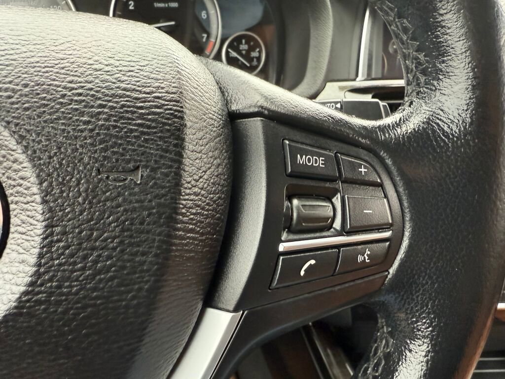 Used 2016 BMW X3 xDrive28i image 15