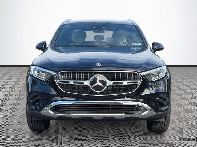 Certified 2026 Mercedes-Benz GLC 300 4MATIC image 2