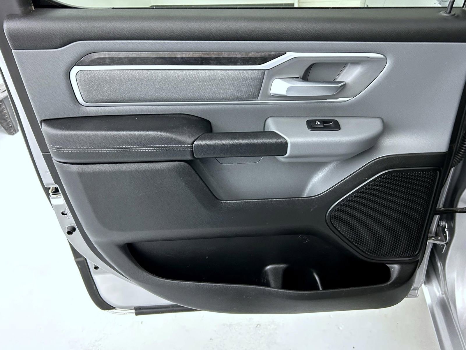 Certified 2022 RAM 1500 Big Horn image 20