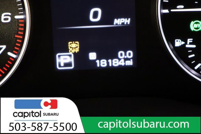 Used 2025 Subaru Ascent Touring w/ Popular Package #1 image 18