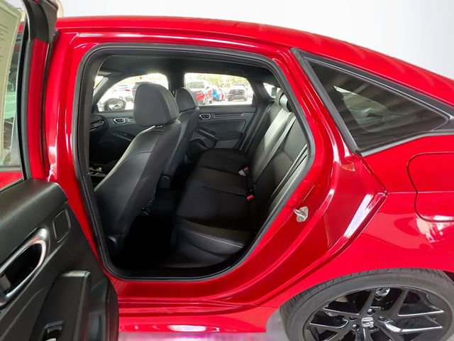 Used 2023 Honda Civic Sport image 26