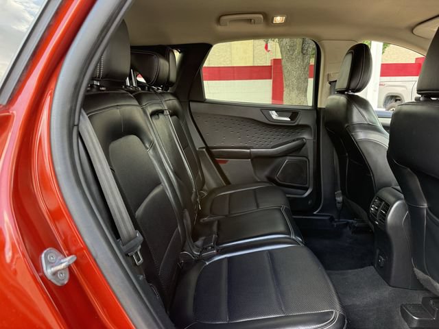 Used 2020 Ford Escape SEL FWD image 31