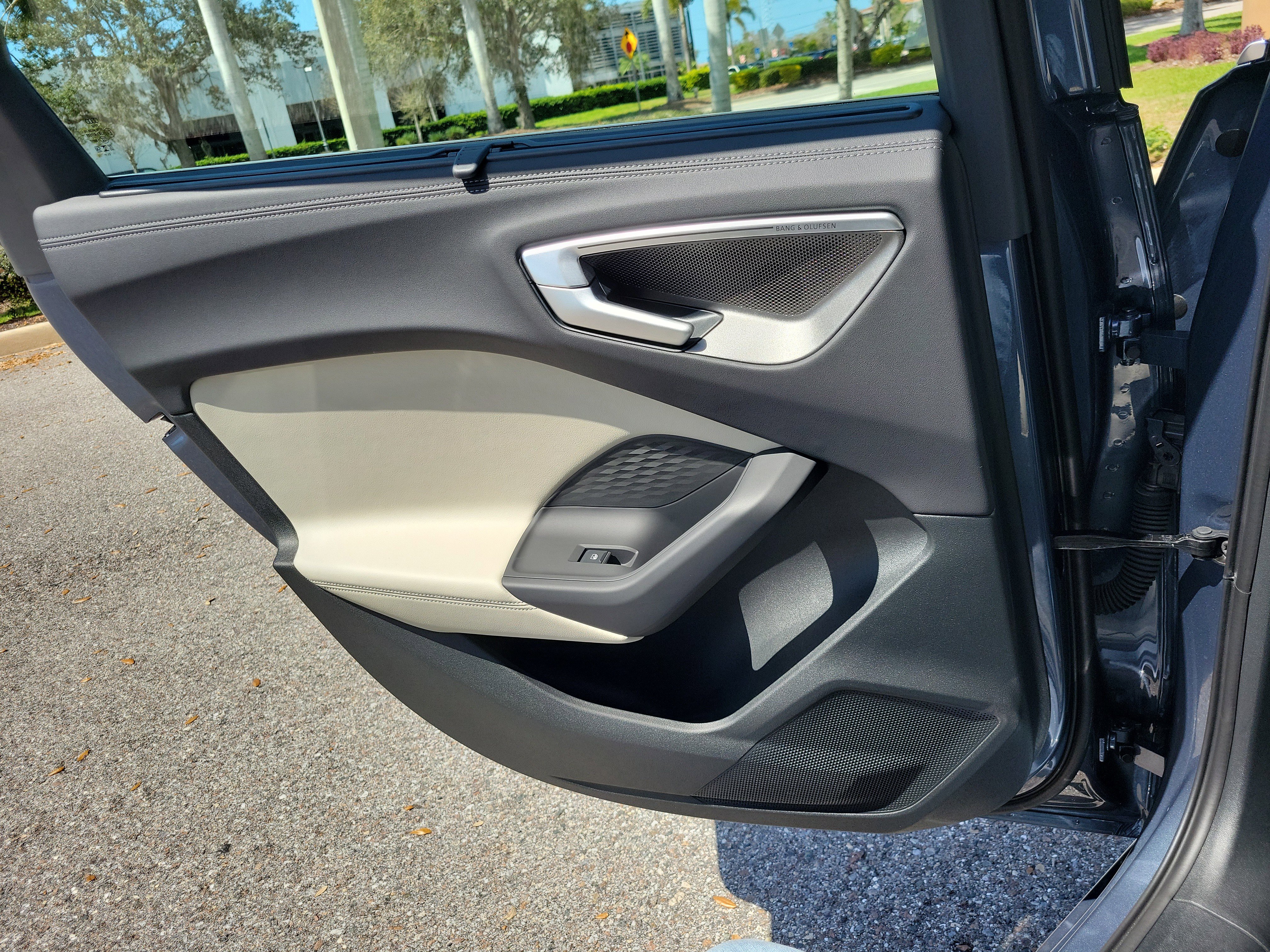 Certified 2025 Audi A5 2.0T Premium Plus w/ Premium Plus image 16