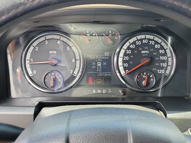 Used 2012 RAM 1500 Express AWD/4WD image 15