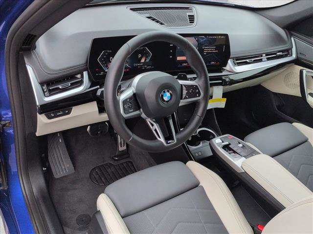 New 2026 BMW X1 xDrive28i w/ M Sport Package image 3