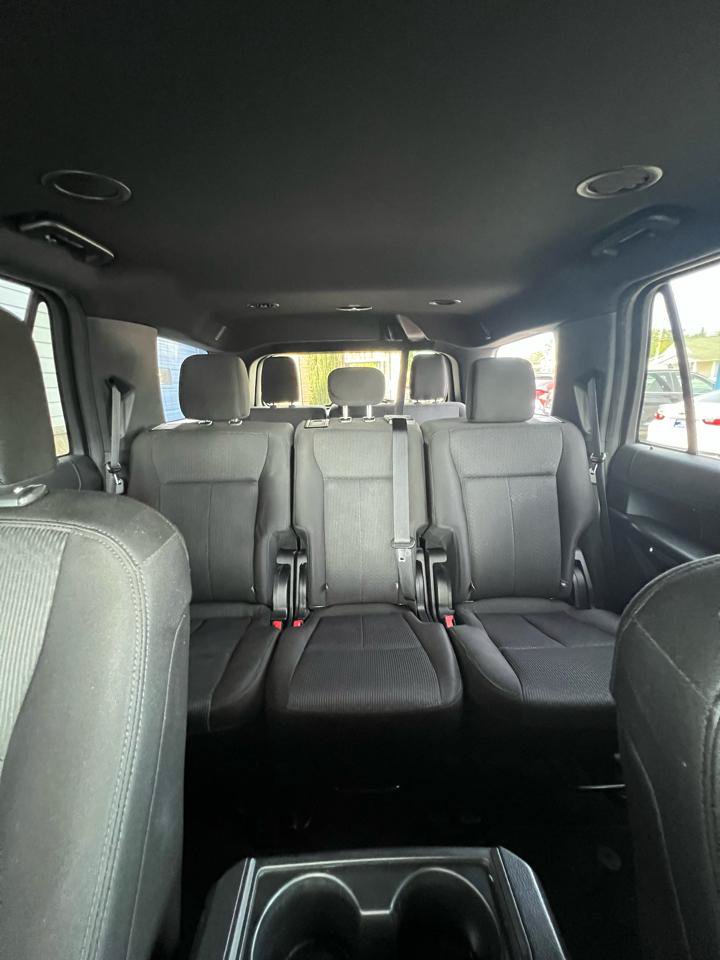 Used 2020 Ford Expedition XLT AWD/4WD image 34