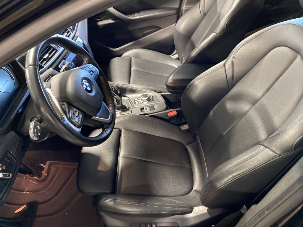 Used 2020 BMW X2 sDrive28i image 8