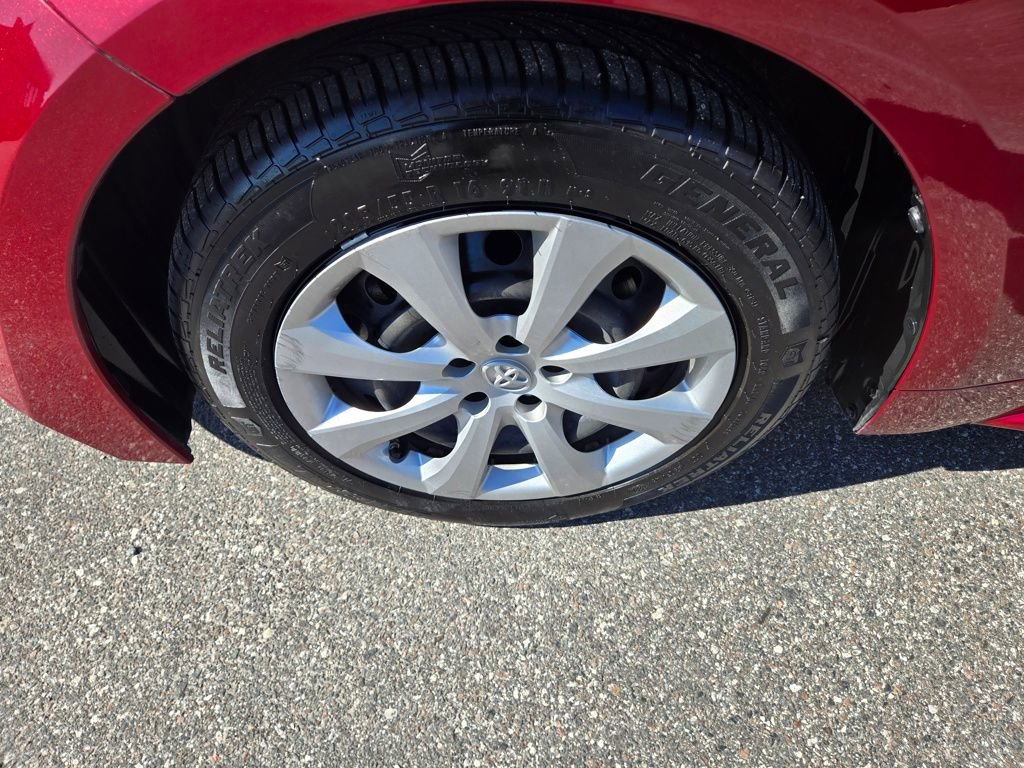 Used 2023 Toyota Corolla LE image 13