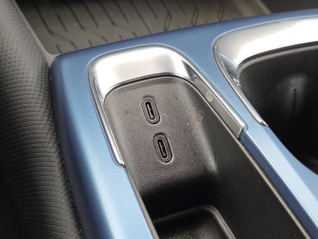 Used 2024 Chevrolet Equinox EV LT image 6