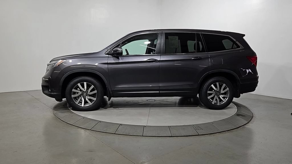 Used 2019 Honda Pilot EX-L image 2
