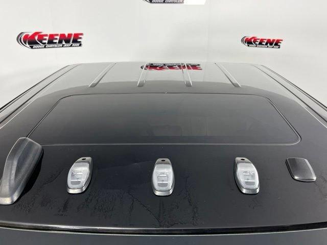 Used 2024 RAM 2500 Limited w/ Safety Group AWD/4WD image 9