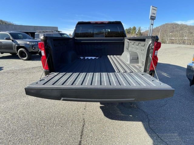 Certified 2025 Chevrolet Silverado 1500 ZR2 w/ Technology Package AWD/4WD image 7