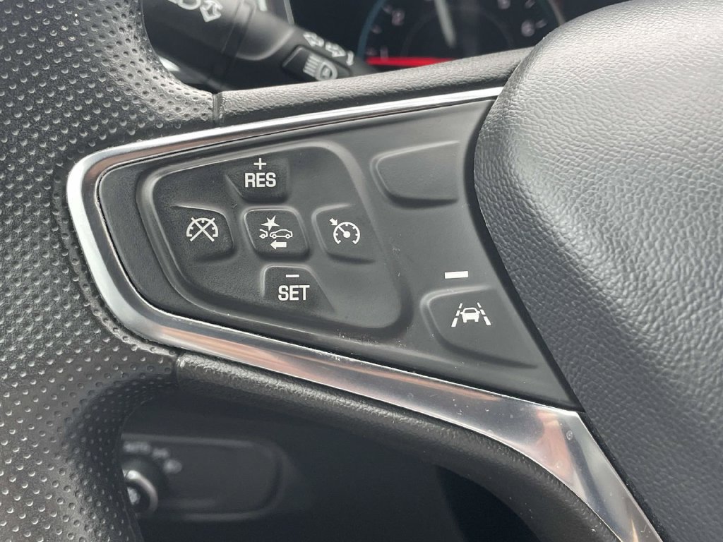 Used 2023 Chevrolet Equinox LS w/ LS Convenience Package FWD image 23