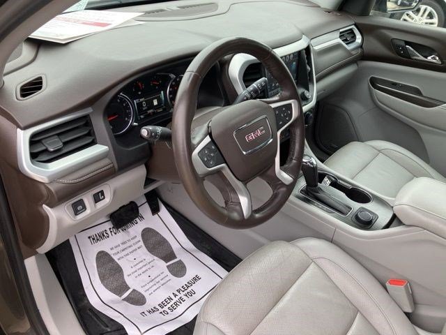 Used 2019 GMC Acadia SLT w/ LPO, Cargo Package image 10