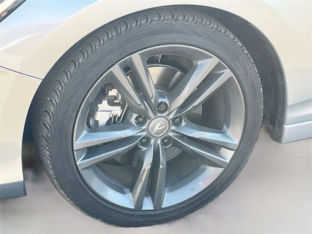 Used 2025 Acura Integra A-Spec image 31