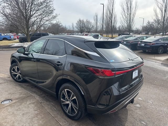 Used 2024 Lexus RX 350 Premium w/ Kick Sensor & Tow Package image 5