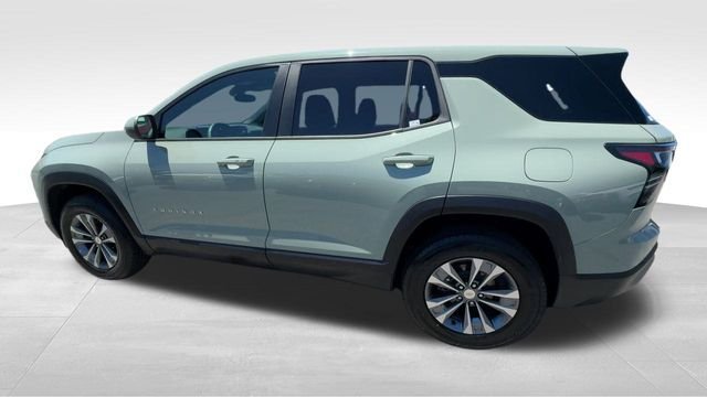 New 2025 Chevrolet Equinox LT FWD image 28
