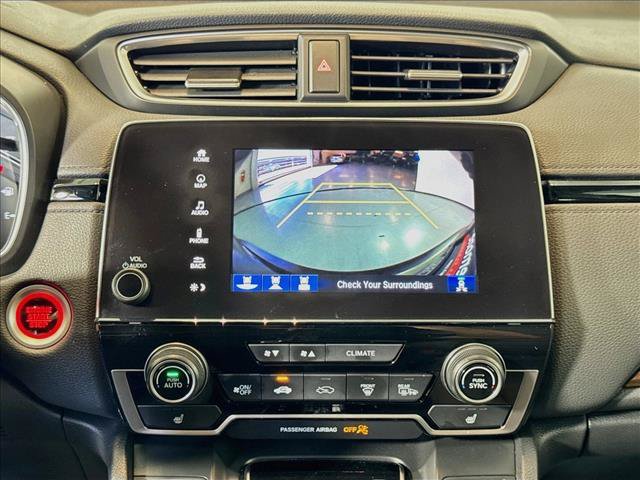 Used 2018 Honda CR-V Touring image 14