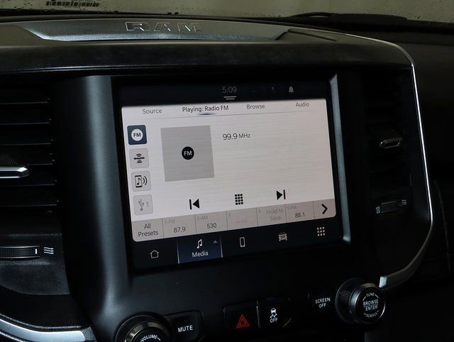 Used 2024 RAM 2500 Big Horn image 15