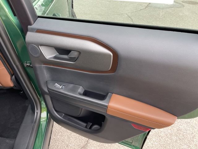 New 2025 Ford Bronco Sport Outer Banks w/ Outer Banks Tech Package+ image 58