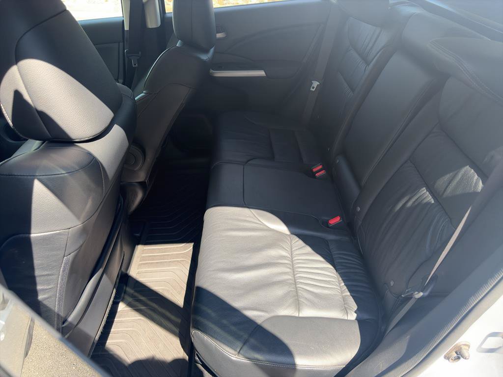 Used 2014 Honda CR-V EX-L image 25