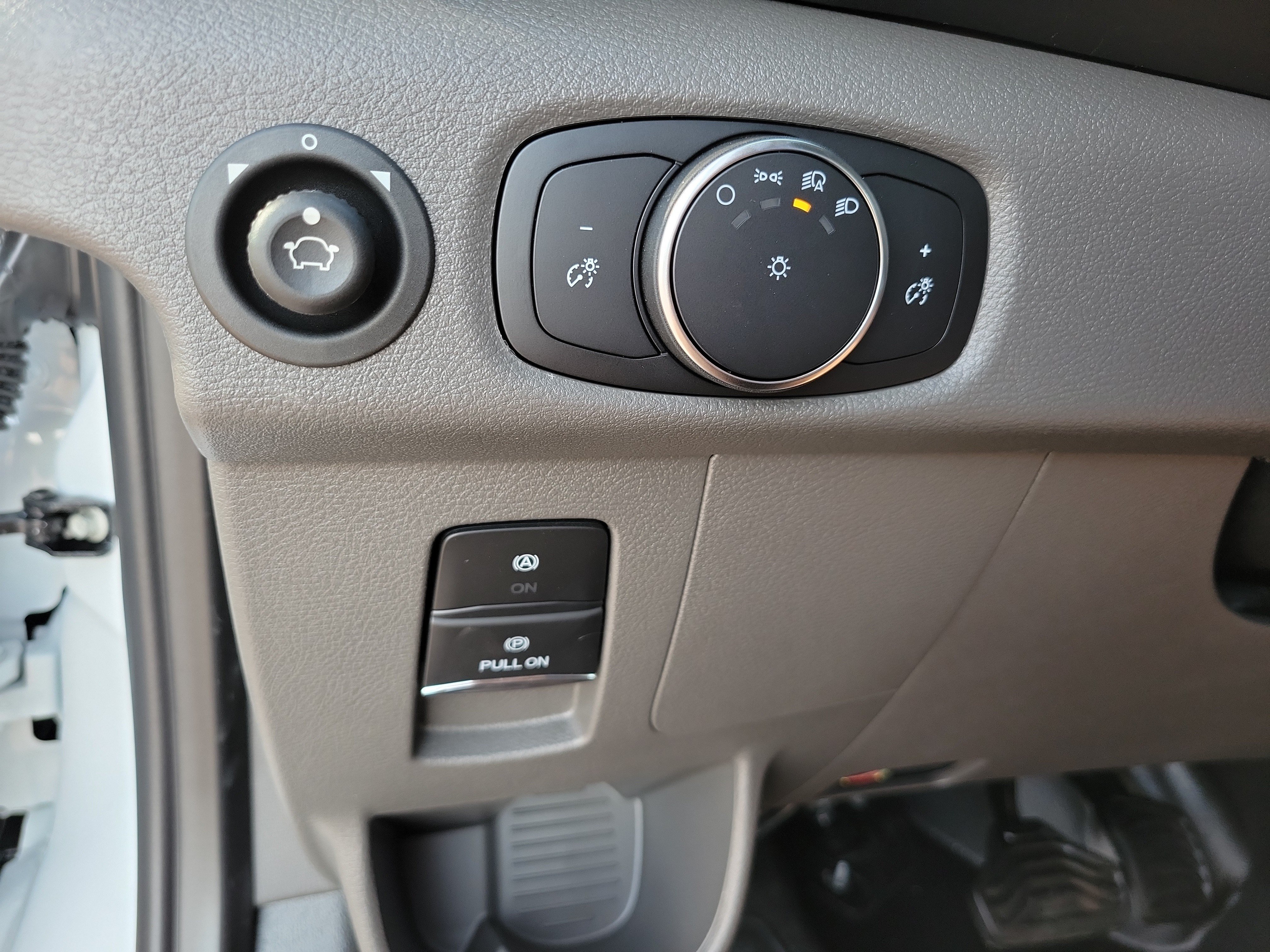 New 2027 Ford Transit 350 XL RWD image 24