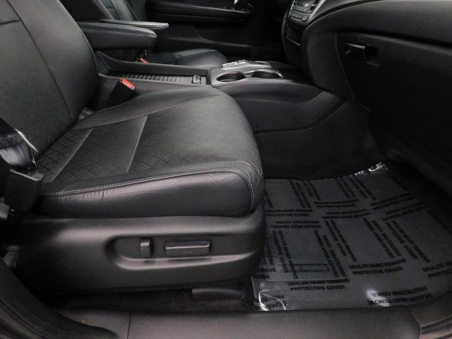 Used 2019 Honda Passport EX-L image 32